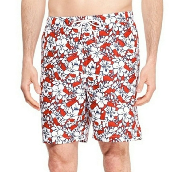 target swimming trunks